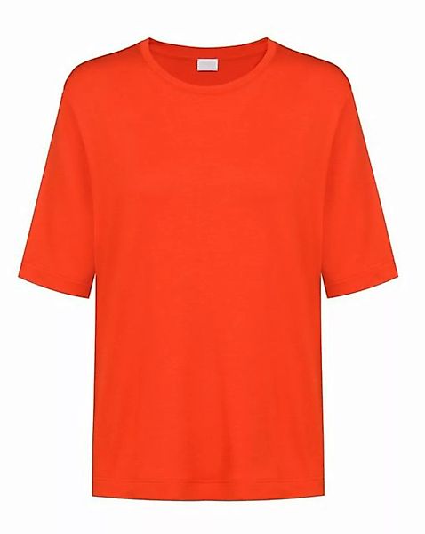 Mey T-Shirt mylovestory Serie Alena Lounge- & Pyjama Shirt kurzarm günstig online kaufen