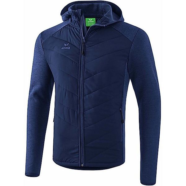 Erima Allwetterjacke erima Herren Steppjacke Function günstig online kaufen