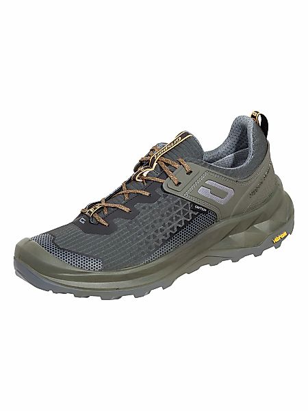 Grisport Wanderschuh "Grisport Halbschuh Speedback/Andreas" Robust, bequem günstig online kaufen