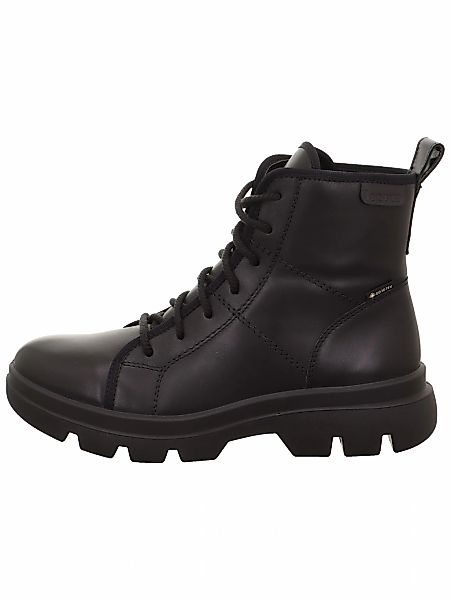 Legero Schnürstiefelette "Legero Stiefelette Leder" günstig online kaufen