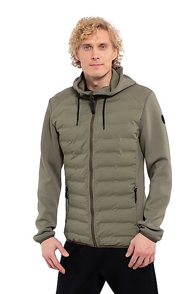Icepeak Strickjacke H SOFTSHELLJACKE ARZBERG (1-tlg) günstig online kaufen