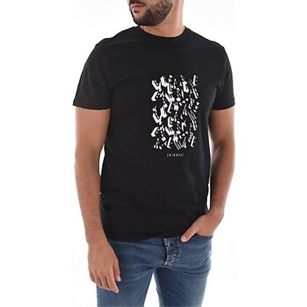 Bikkembergs  T-Shirt T-Shirts--HERREN günstig online kaufen