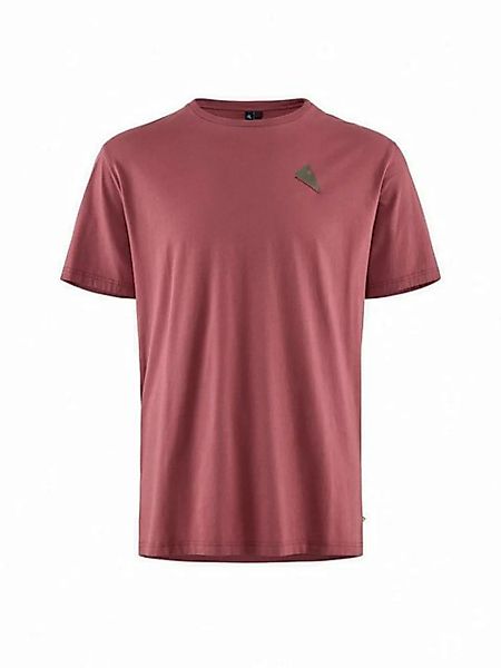 Klättermusen T-Shirt Runa Token - T-Shirt für Herren (1-tlg) günstig online kaufen