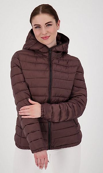 LPO Steppjacke GILMOUR MELVILLE III Women Winterjacke auch in Großen Größen günstig online kaufen