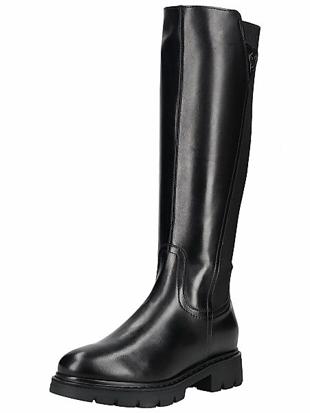 Nero Giardini Stiefel "Nero Giardini Stiefel Leder/Textil" günstig online kaufen