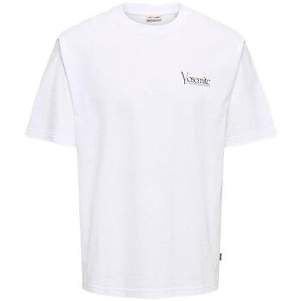 Only & Sons   T-Shirt 22035827-BWY günstig online kaufen