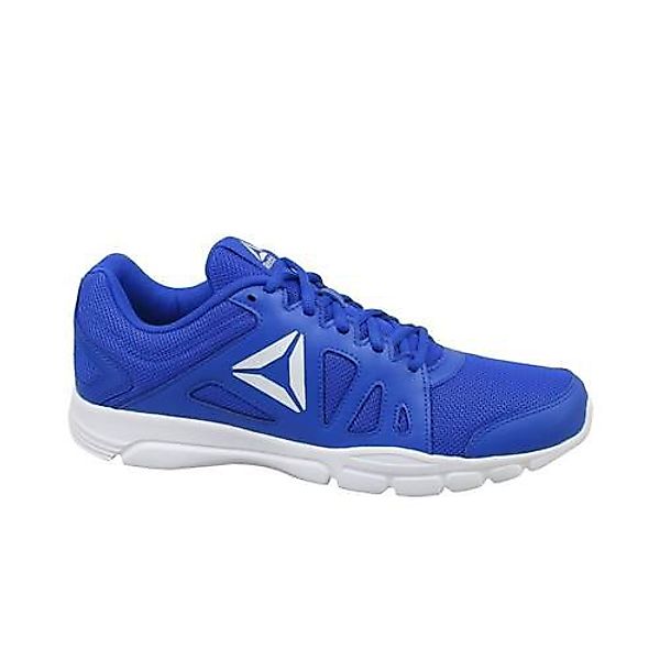 Reebok Trainfusion Nine 20 Schuhe EU 40 1/2 Blue günstig online kaufen
