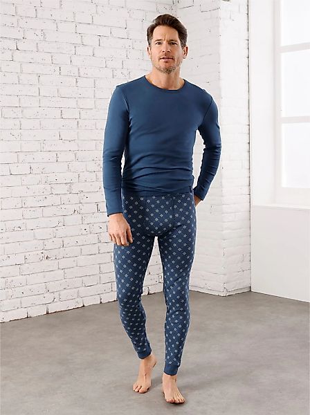 wäschepur Lange Unterhose 2 Stk. günstig online kaufen