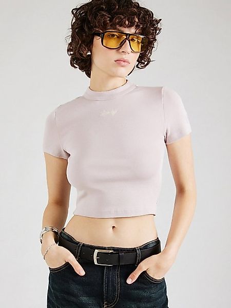 Superdry T-Shirt (1-tlg) Stickerei günstig online kaufen