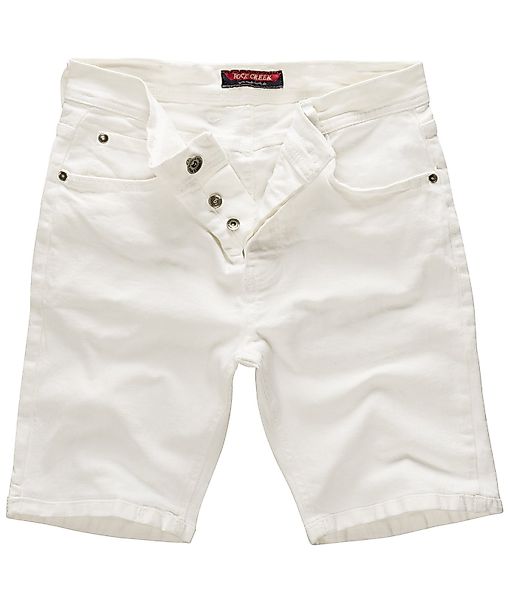 Rock Creek Jeansshorts Herren Shorts Denim günstig online kaufen