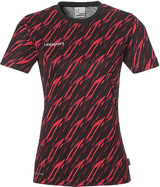 uhlsport Trainingsshirt Progressive 28 Shirt Kurzarm günstig online kaufen