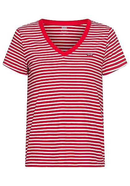 Levi's® T-Shirt The perfect Tee mit günstig online kaufen