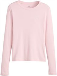 Levi's® Langarmshirt ESSENTIAL HM LS TEE günstig online kaufen