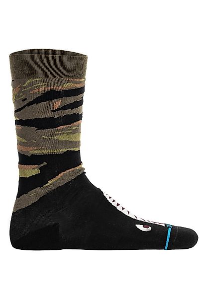 Stance Kurzsocken "Socken Warbird Socken 1er Pack" günstig online kaufen