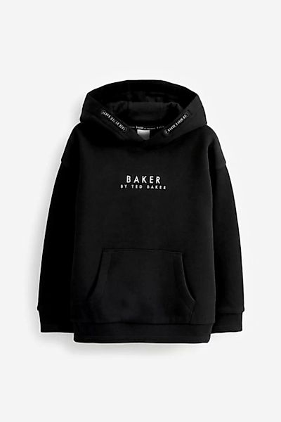 Baker by Ted Baker Kapuzensweatshirt Baker by Ted Baker Hoodie (1-tlg) günstig online kaufen