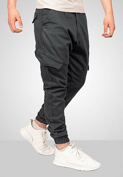 Alessandro Salvarini Cargohose Alessandro Salvarini Herren Cargo Hose AS274 günstig online kaufen