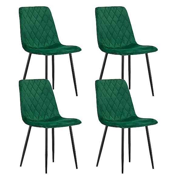 Home Collective Esszimmerstuhl Wohnzimmerstuhl Stuhl mit günstig online kaufen