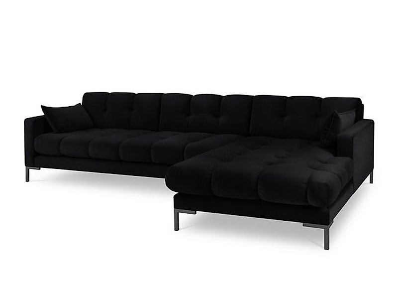 Micadoni Ecksofa Mamaia, 5-Sitzer günstig online kaufen