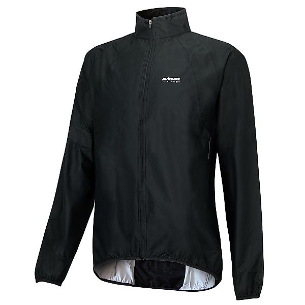 Airtracks Fahrradjacke Herren Regenjacke Fahrradjacke (Regenjacke günstig online kaufen