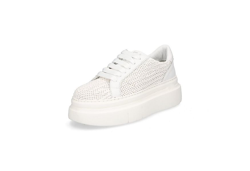 Gio+ Gio+ Damen Sneaker weiß Sneaker günstig online kaufen