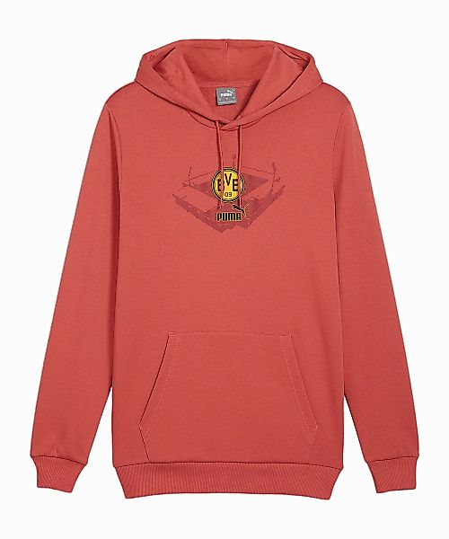 PUMA Sweatshirt PUMA BVB Dortmund Ftbl günstig online kaufen