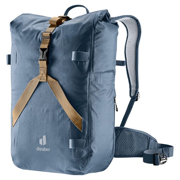 deuter Fahrradrucksack Amager 25+5 Bürorucksack mit günstig online kaufen