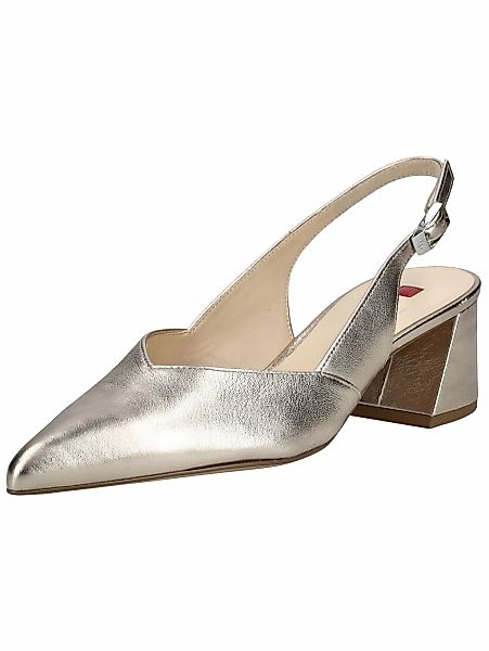 Högl Slingpumps "Högl Pumps Leder" günstig online kaufen