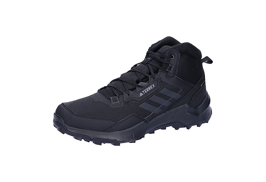 adidas TERREX adidas TERREX Herren Wanderschuhe AX4 Mid GTX Trekkingschuh günstig online kaufen