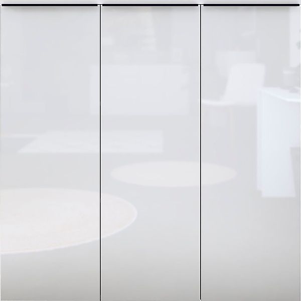 borchardt Möbel Aktenschrank Tom Breite 114 cm, Mehrzweckschrank günstig online kaufen