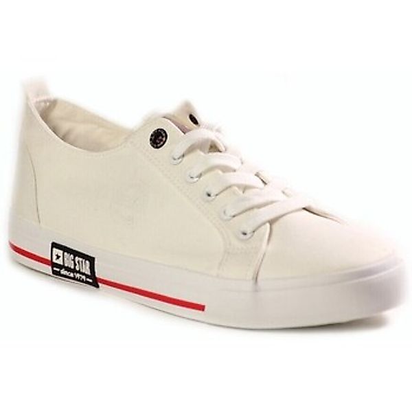 Big Star  Sneaker FF174119 günstig online kaufen