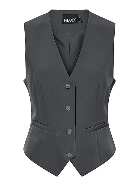 pieces Anzugweste PCBOZZY VEST NOOS EXP günstig online kaufen