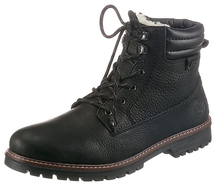 Rieker Winterboots mit TEX-Ausstattung günstig online kaufen