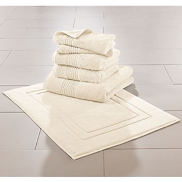 Erwin Müller Bettwäsche Bettwäsche "Fürth", Damast, günstig online kaufen