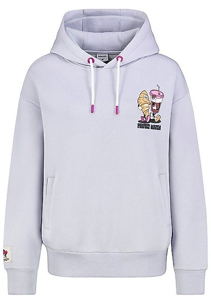 SUBLEVEL Hoodie Perfekte Ergänzung für lässiges Outfit D10608BC02420S_Sweat günstig online kaufen