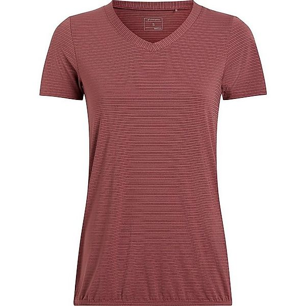 Energetics T-Shirt Da.-T-Shirt Ganja W 291 RED WINE günstig online kaufen