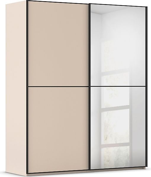 rauch Schwebetürenschrank "Kleiderschrank Schrank Garderobe Schlafzimmersch günstig online kaufen
