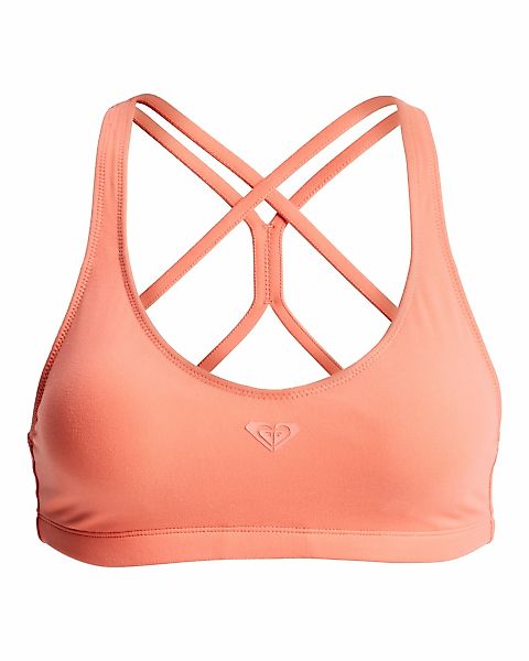 Roxy Sporttop "Heart Into It" günstig online kaufen