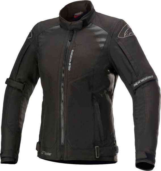 Alpinestars Motorradjacke Stella Headlands Drystar Motorrad günstig online kaufen