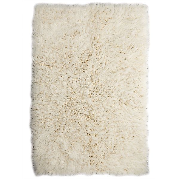 Steffensmeier Wollteppich Flokati 3000, Rechteckig, original günstig online kaufen