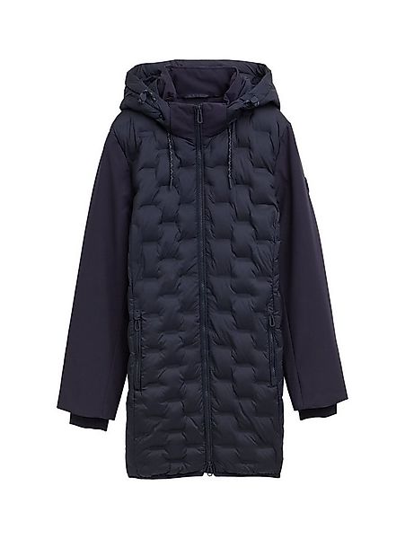 TOM TAILOR Langmantel günstig online kaufen