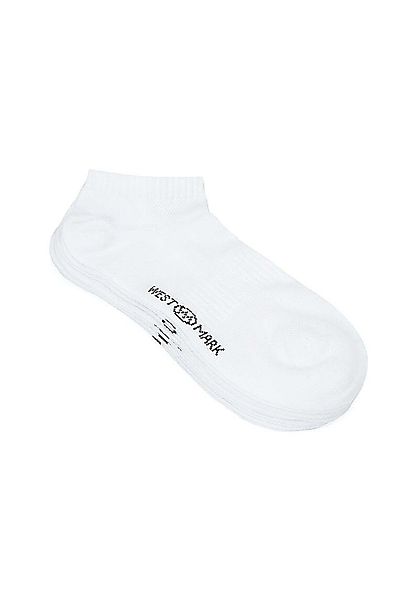 WESTMARK LONDON Sneakersocken ANKLE SOCKS 6-PACK günstig online kaufen