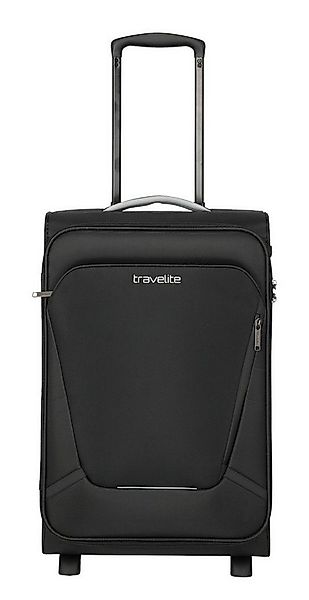 travelite Handgepäck-Trolley JETPACK Slim 2 Cabin, konzipiert für Air Franc günstig online kaufen