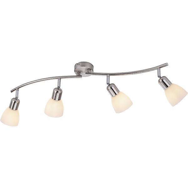 LeuchtenDirekt LED Deckenstrahler Leuchten Direkt 4er günstig online kaufen