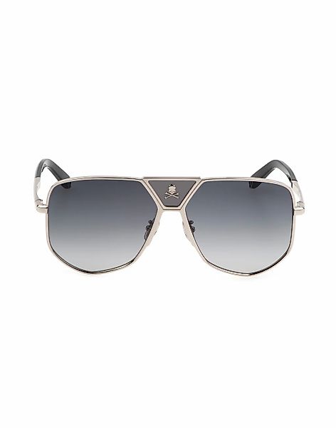 PHILIPP PLEIN Sonnenbrille "Skull" günstig online kaufen