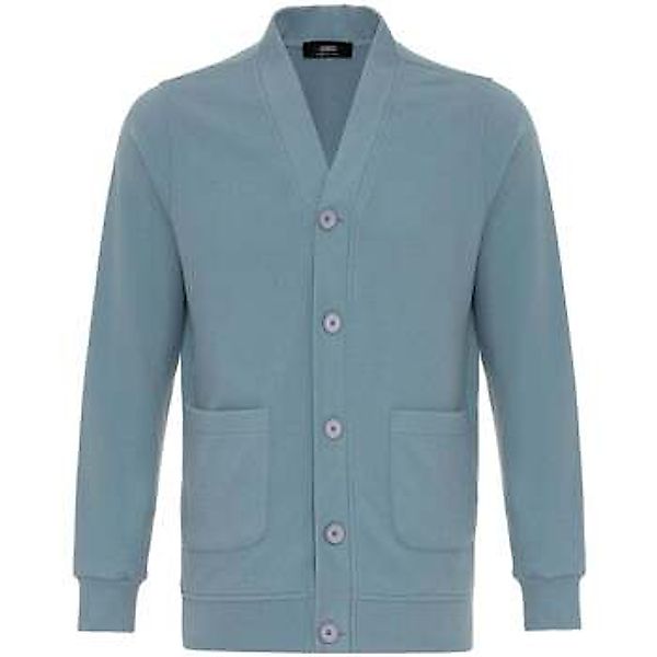 Antioch  Strickjacken Regular Fit V-Neck Cardigan günstig online kaufen