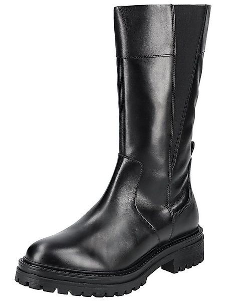 Geox Geox Stiefel Leder/Textil Stiefel günstig online kaufen