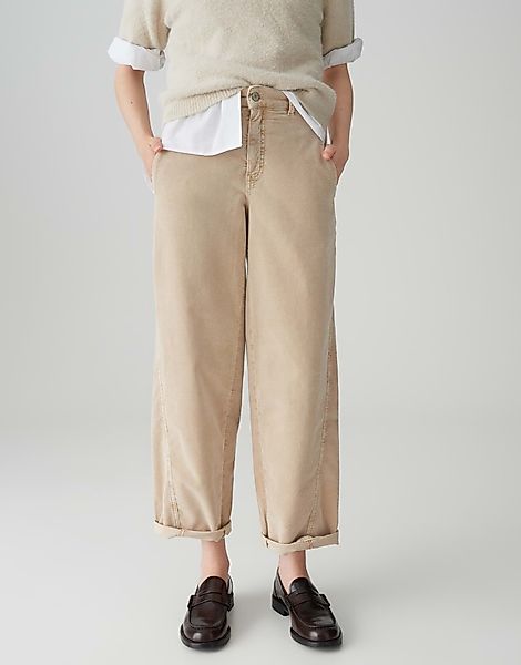 OPUS PANTS Cordhose MELLY MELLOW aus günstig online kaufen