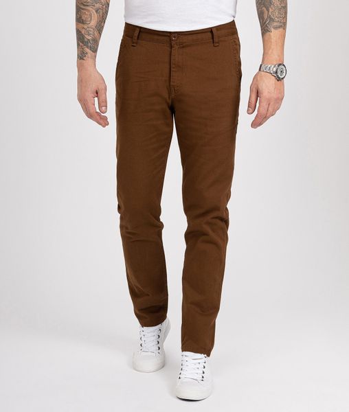 Rock Creek Chinohose Herren Regular Fit günstig online kaufen