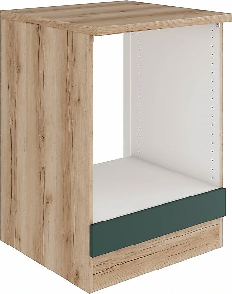 OPTIFIT Herdumbauschrank "Bella", Breite 60 cm, Nischenmaße B/T/H 56,7/55,5 günstig online kaufen
