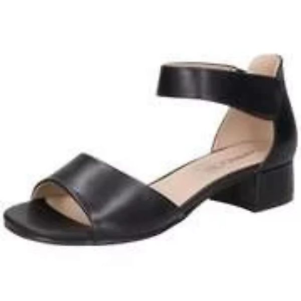 Caprice Sandale Damen schwarz günstig online kaufen